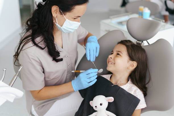 Best Emergency Treatment for Oral Infections in Whitaker, PA